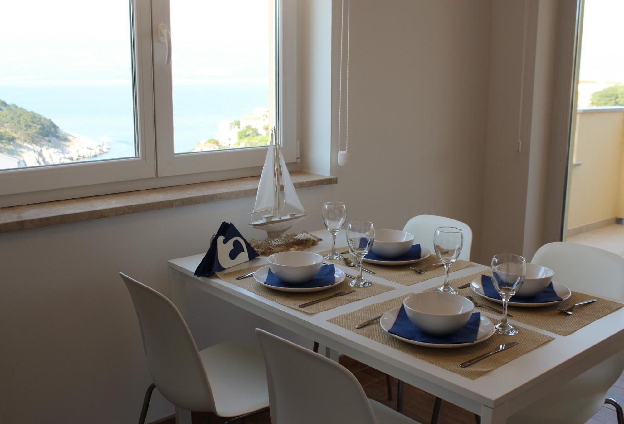 Apartmani Marin1 Vrbnik Room photo