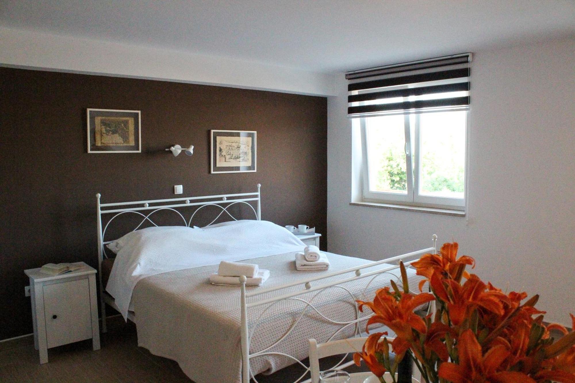 Apartmani Marin1 Vrbnik Room photo